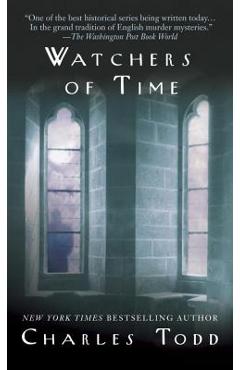 Watchers of Time: An Inspector Ian Rutledge Novel