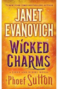 Wicked Charms - Janet Evanovich