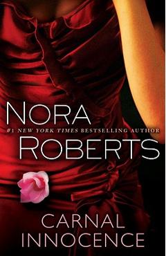 Carnal Innocence - Nora Roberts - Imagine 1