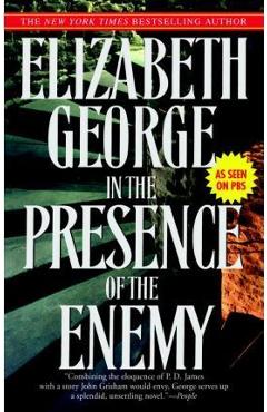 In the presence of the enemy - elizabeth george