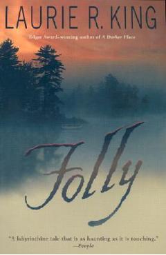 Folly - Laurie R. King