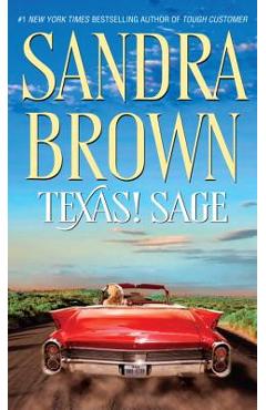 Texas! Sage - Sandra Brown