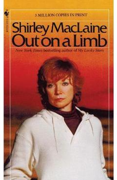 Out on a Limb - Shirley Maclaine