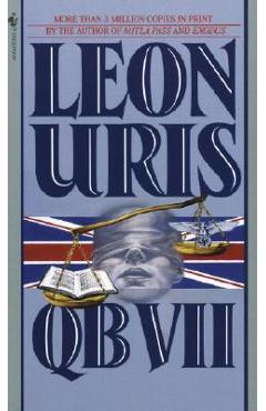 Qb VII - Leon Uris