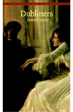 Dubliners - James Joyce - Imagine 1