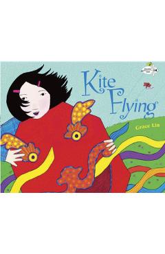 Kite Flying - Grace Lin