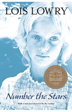 Number the Stars - Lois Lowry