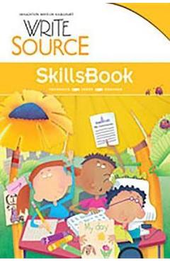 Skillsbook Student Edition Grade 2 - Gs Gs