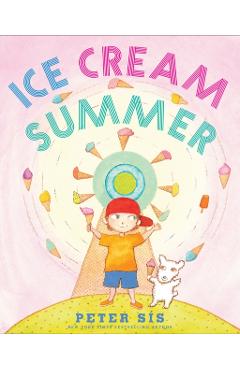 Ice Cream Summer - Peter S�s