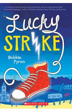 Lucky Strike - Bobbie Pyron
