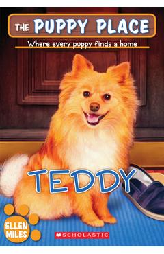 Teddy - ellen miles