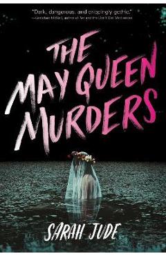 The May Queen Murders - Sarah Jude