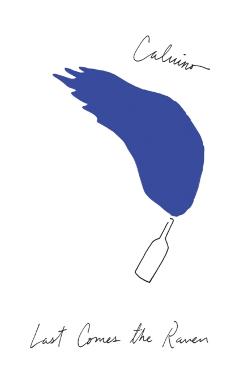 Last Comes the Raven: And Other Stories - Italo Calvino