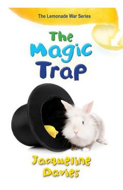 The Magic Trap, 5 - Jacqueline Davies - Imagine 1