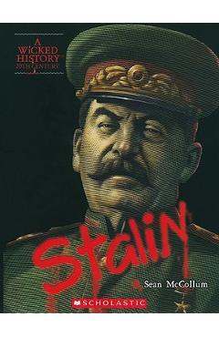 Joseph Stalin - Sean Mccollum