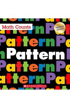 Pattern (Math Counts: Updated Editions) - Henry Pluckrose