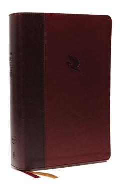 The Spirit-Filled Life Bible - Jack W. Hayford