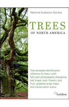 National Audubon Society Trees of North America - National Audubon Society