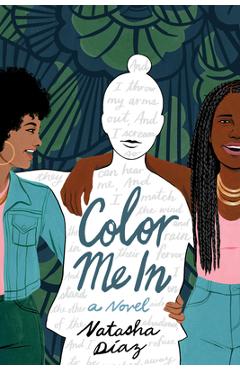 Color Me in - Natasha D�az