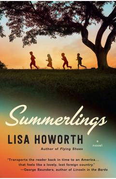 Summerlings - Lisa Howorth