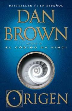 Origen (En Espanol) - Dan Brown