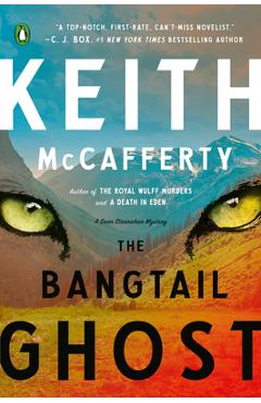 The Bangtail Ghost - Keith Mccafferty - Imagine 1