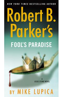 Robert B. Parker's Fool's Paradise