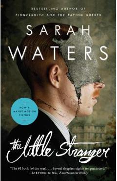 The Little Stranger (Movie Tie-In) - Sarah Waters