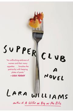 Supper Club - Lara Williams