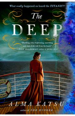 The Deep - Alma Katsu