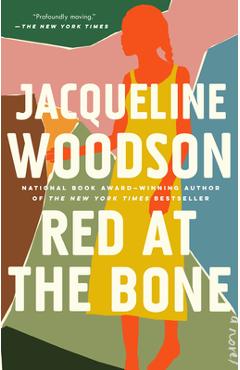 Red at the Bone - Jacqueline Woodson