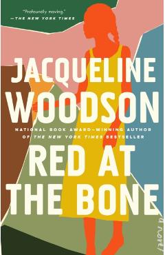 Red at the Bone - Jacqueline Woodson