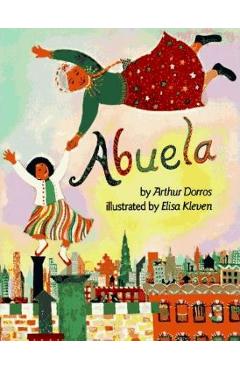 Abuela - Arthur Dorros