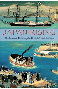 Japan rising - kume kunitake