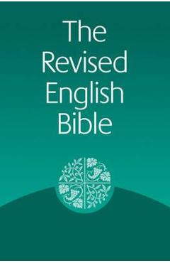 Standard Text Bible-Reb - Cambridge University Press