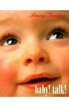 Baby! Talk! - Penny Gentieu
