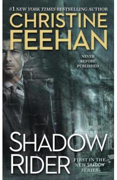 Shadow Rider - Christine Feehan - Imagine 1