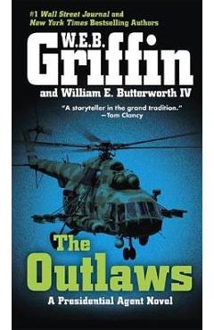 The Outlaws - W. E. B. Griffin