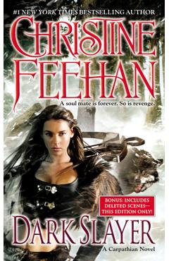 Dark Slayer - Christine Feehan