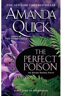 The Perfect Poison - Amanda Quick