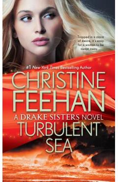 Turbulent Sea - Christine Feehan
