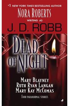 Dead of Night - J. D. Robb