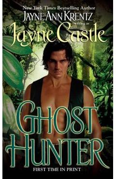 Ghost Hunter - Jayne Castle