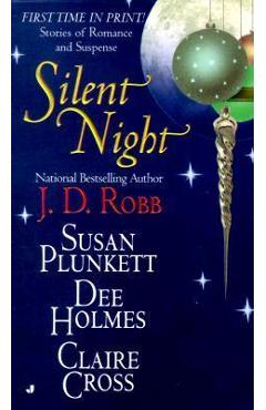 Silent Night - J. D. Robb