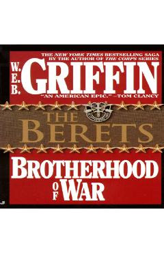The Berets - W. E. B. Griffin