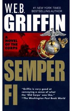 Semper Fi - W. E. B. Griffin