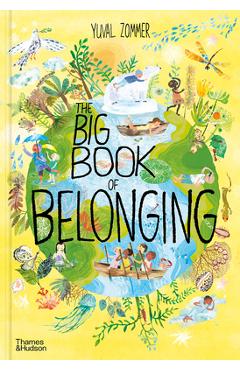 The Big Book of Belonging