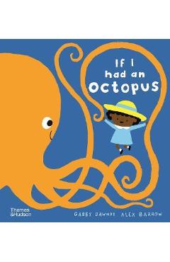 If I Had an Octopus