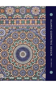 Islamic Geometric Design - Eric Broug