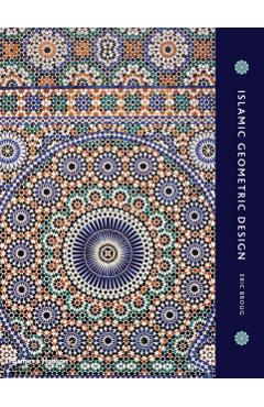 Islamic Geometric Design
